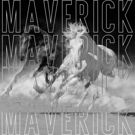 Maverick ft. JUL1AN | Boomplay Music