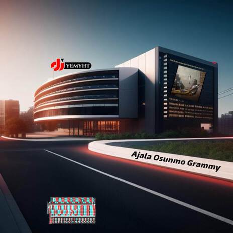 Ajala Osunmo Grammy | Boomplay Music