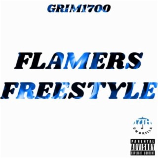 Flamers Freestyle