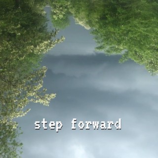 step forward!