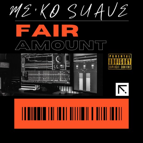 Fair Amount ft. Conway The Machine