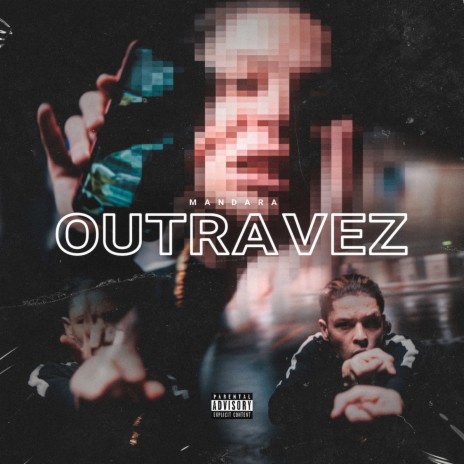 Outra Vez | Boomplay Music