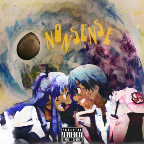 nonsense ft. Sriizy | Boomplay Music