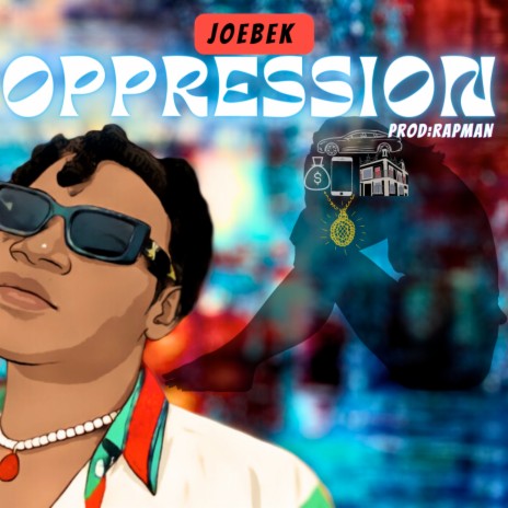 Oppression | Boomplay Music