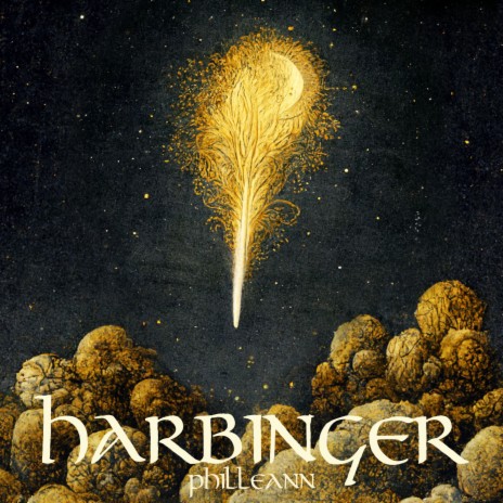 Harbinger | Boomplay Music