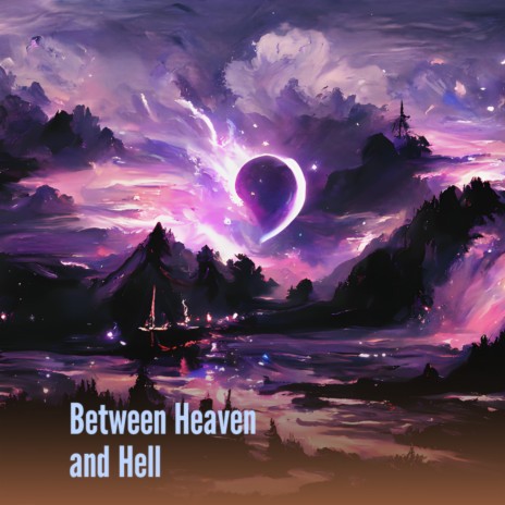 Between Heaven and Hell | Boomplay Music