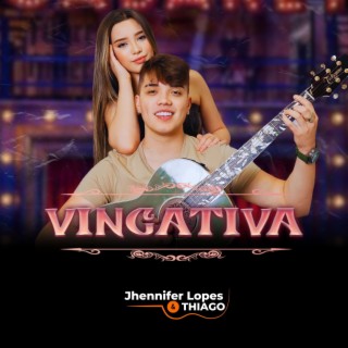 Vingativa