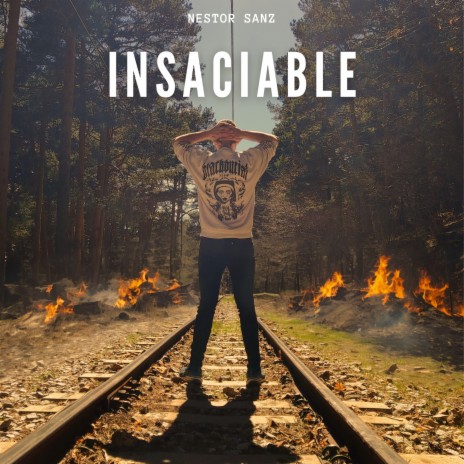 INSACIABLE | Boomplay Music