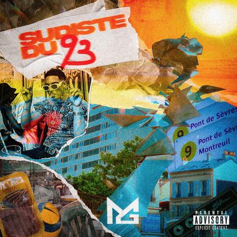 SUDISTE DU 93 | Boomplay Music