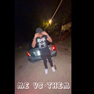 Me vs Them