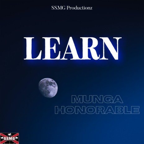 LEARN ft. SSMG Productionz | Boomplay Music