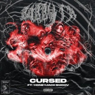 Cursed (feat. HoneyJack$moov)