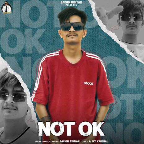 Not Ok | Boomplay Music