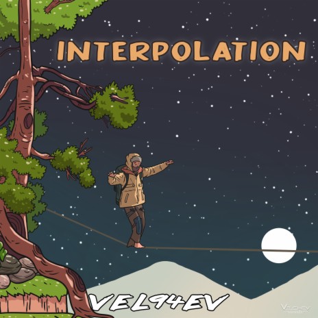 Interpolation | Boomplay Music