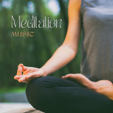 Tranquil Streams ft. Meditation Music, Meditation Music Tracks & Balanced Mindful Meditations