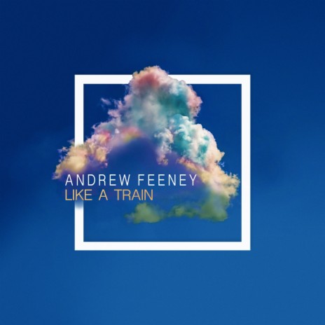 Like a Train (Radio Edit)
