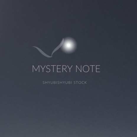 Mystery Note | Boomplay Music