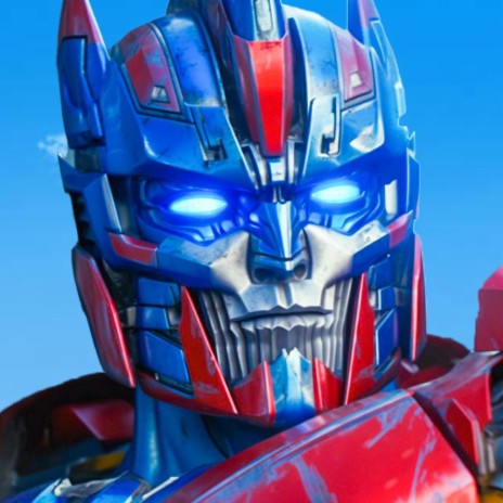 Optimus Prime Sings A Song | Boomplay Music