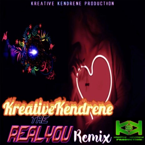 The Real You (Remix)