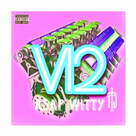 V12 (Radio Edit) ft. Tjtorry106