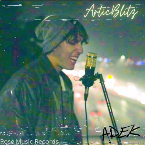 Artic Blitz | Boomplay Music