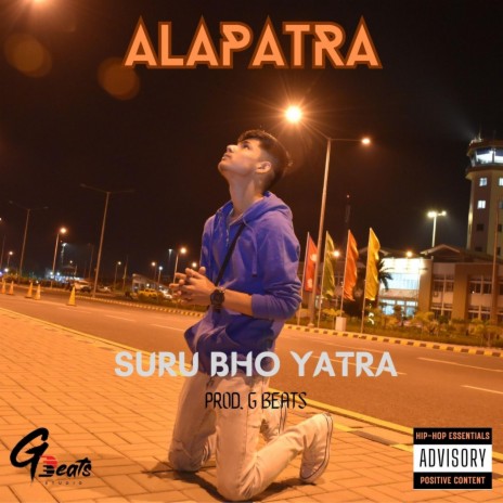 SURU BHO YATRA | Boomplay Music