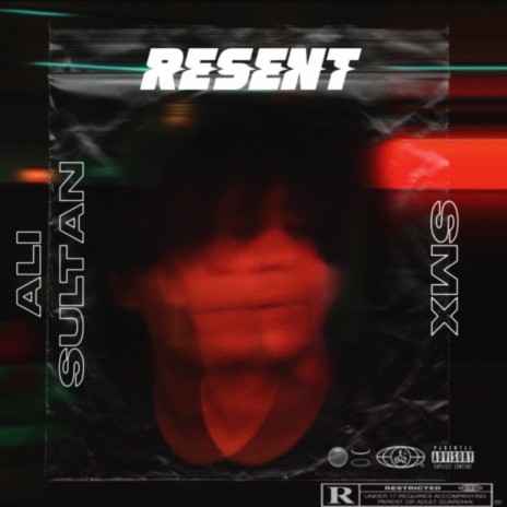 RESENT ft. SMX