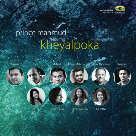 Jani Tumi Acho ft. Prince Mahmud | Boomplay Music