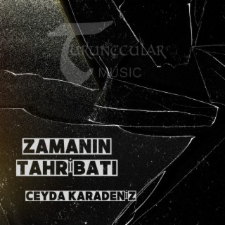 Zamanın Tahribatı