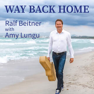 Way Back Home (with Amy Lungu) [Live]