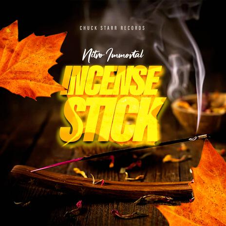 Incense Stick | Boomplay Music