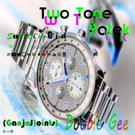 Two Tone Patek | Boomplay Music