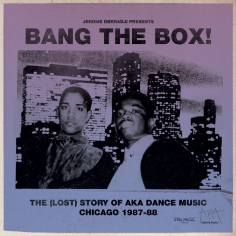 Bang the Box (Original Re-Mix 1994)