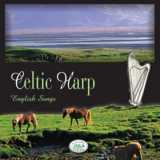 Celtic Harp English Songs (feat. Lorenza Pollini)