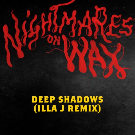 Deep Shadows (Illa J Remix) ft. Sadie Walker | Boomplay Music