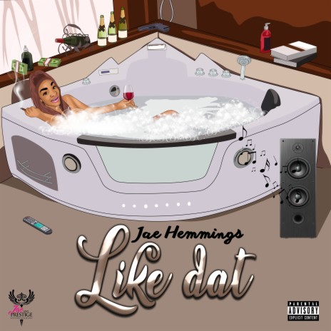 Like Dat | Boomplay Music