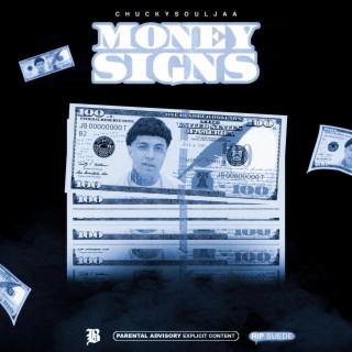 MoneySigns (Rip Suede)