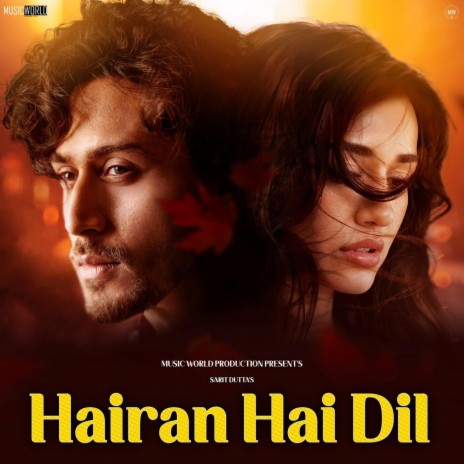 Hairan Hai Dil | Boomplay Music