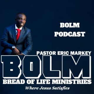 Episode 121: THE RIGHT ATTITUDE PRODUCES THE RIGHT RESULT (PART 4) | PASTOR ERIC MARKEY