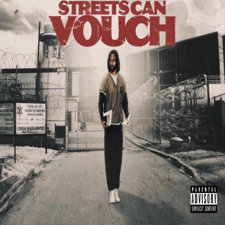 Streets Can Vouch | Boomplay Music