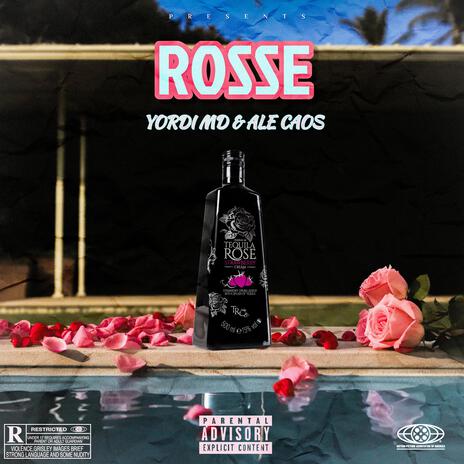 Rosse ft. Ale caos | Boomplay Music