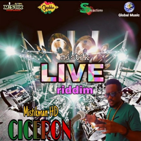 Ciceron (Live recording) | Boomplay Music