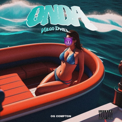 ONDA | Boomplay Music