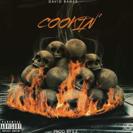 Cookin | Boomplay Music