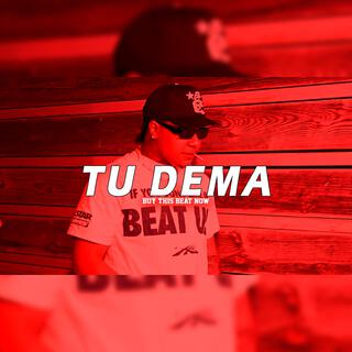 Pista De Dembow 2024 TU DEMA Type Beat