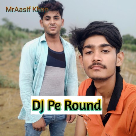 DJ Pe Round