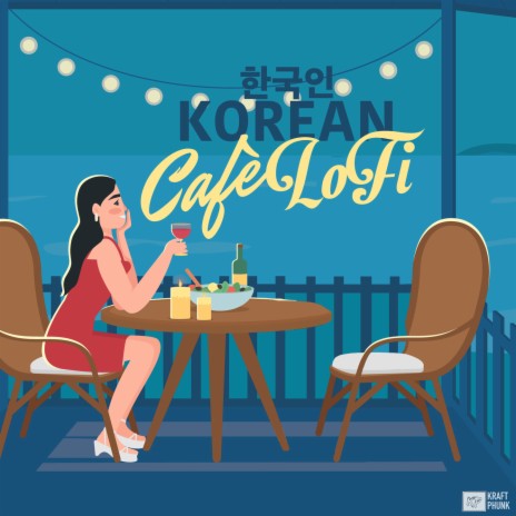 k-Pop Cafè | Boomplay Music