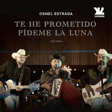 Te He Prometido / Pídeme la Luna | Boomplay Music