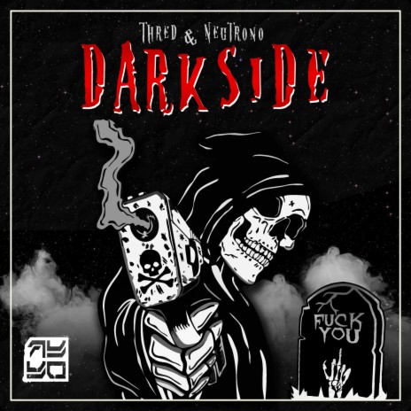 Darkside ft. Neutrono | Boomplay Music