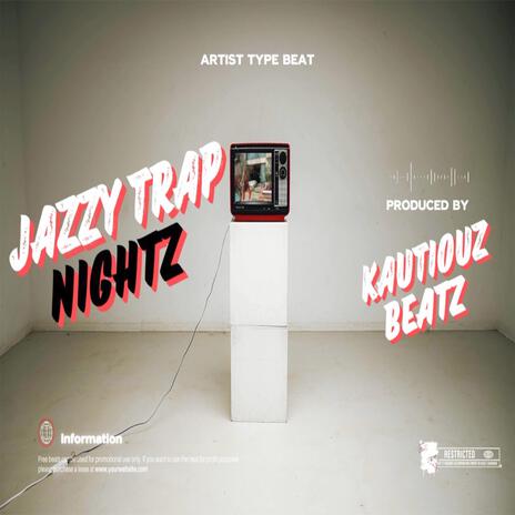 jazzy trap nightz | Boomplay Music